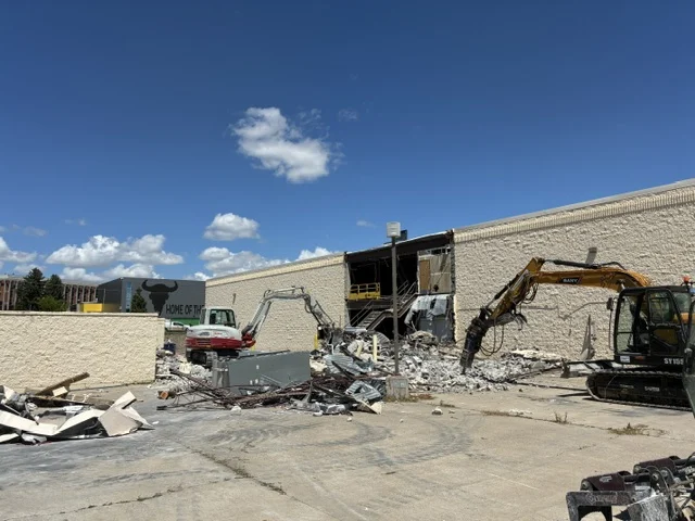 WinCo project photograph 1