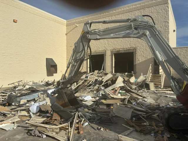 WinCo project photograph 2
