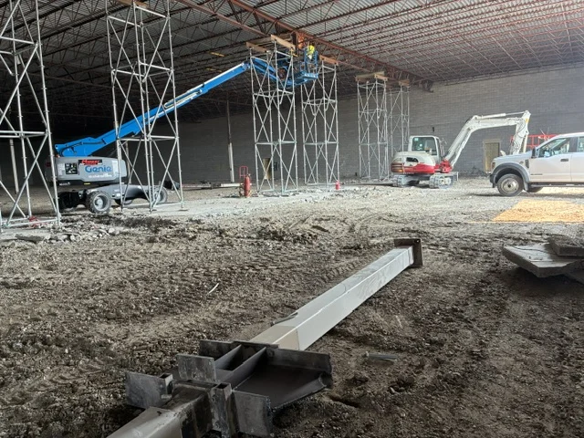 WinCo project photograph 3