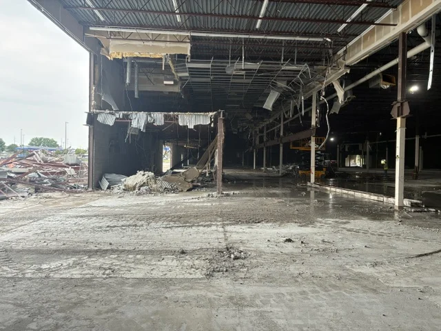 WinCo project photograph 4