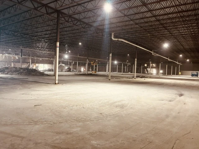 WinCo project photograph 5